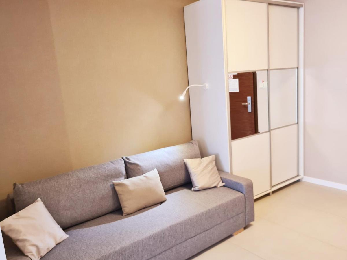 Apartament Royal Tulip Kolobrzeg Exterior photo